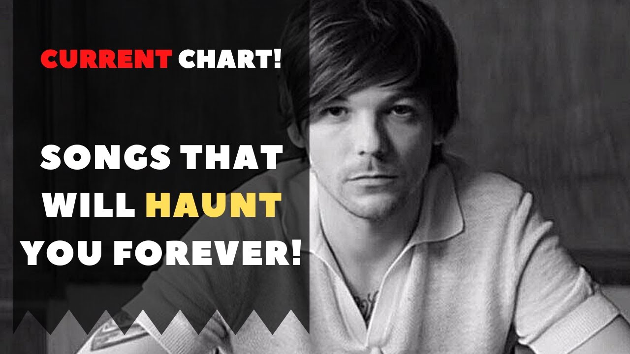 Songs that will haunt you forever!