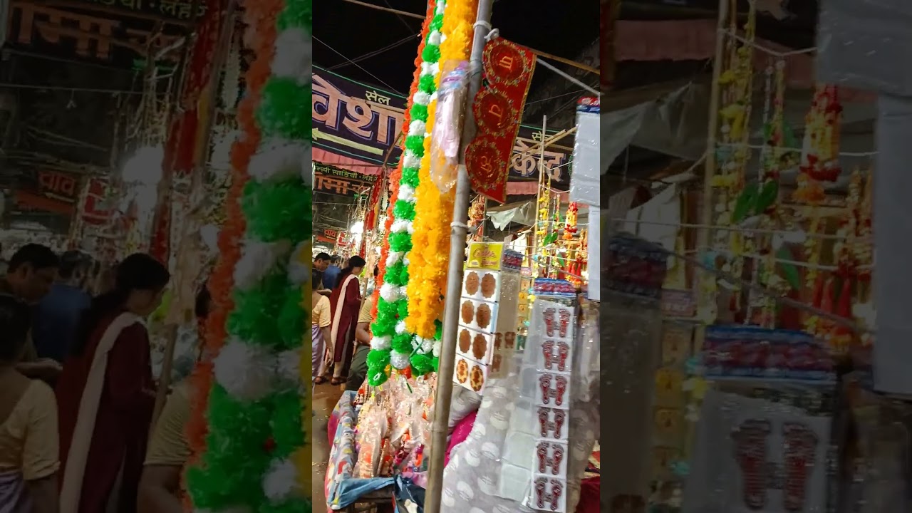 Diwali Market। Shopping। Kanpur। #diwalispecial #hindufestival #indianfestival #youtubeshorts #vlog