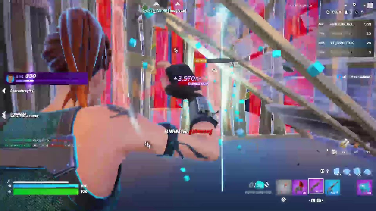 Best noncontroller player