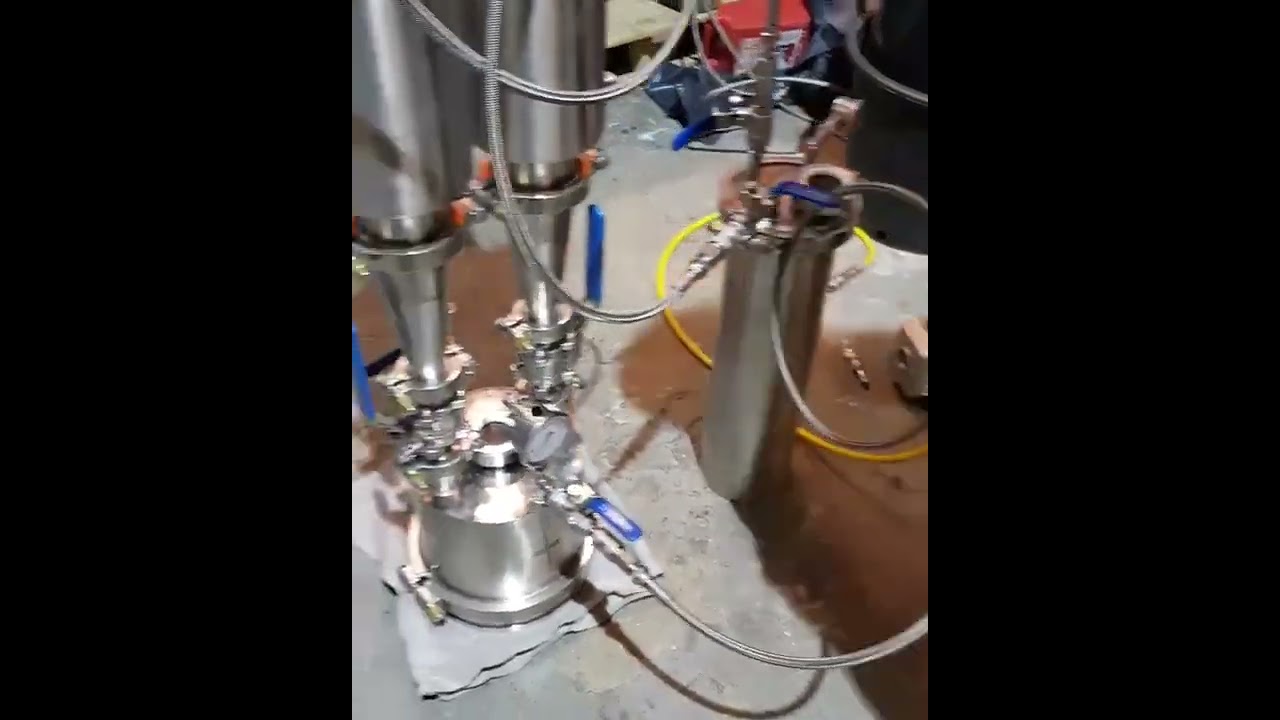 BHO Extraction