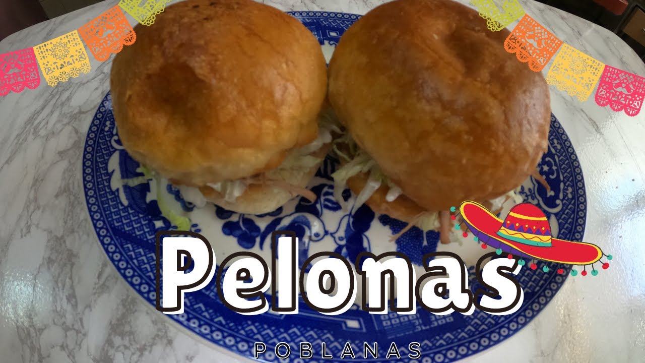 Pelonas Poblanas