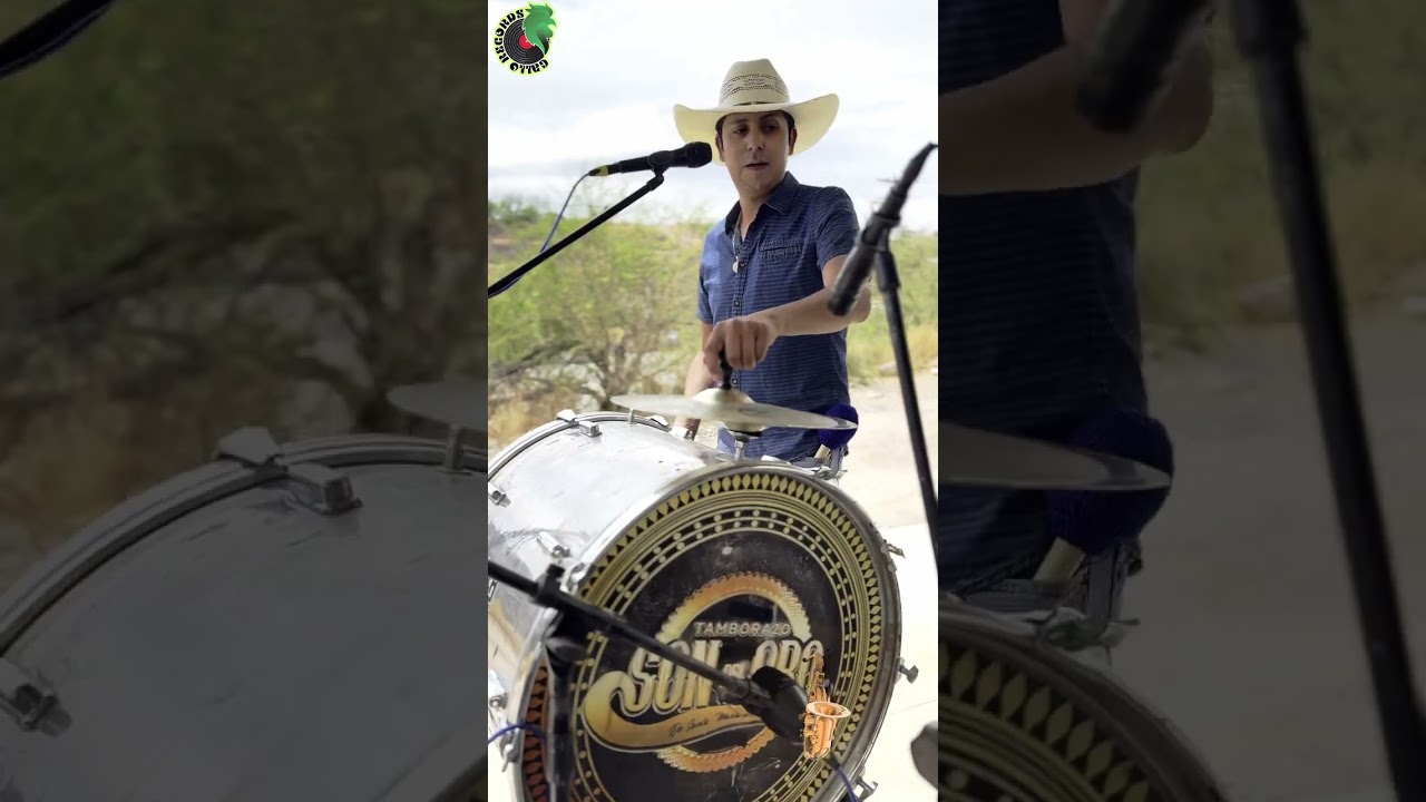 MIX DE POLKAS TAMBORAZO SON DEL ORO