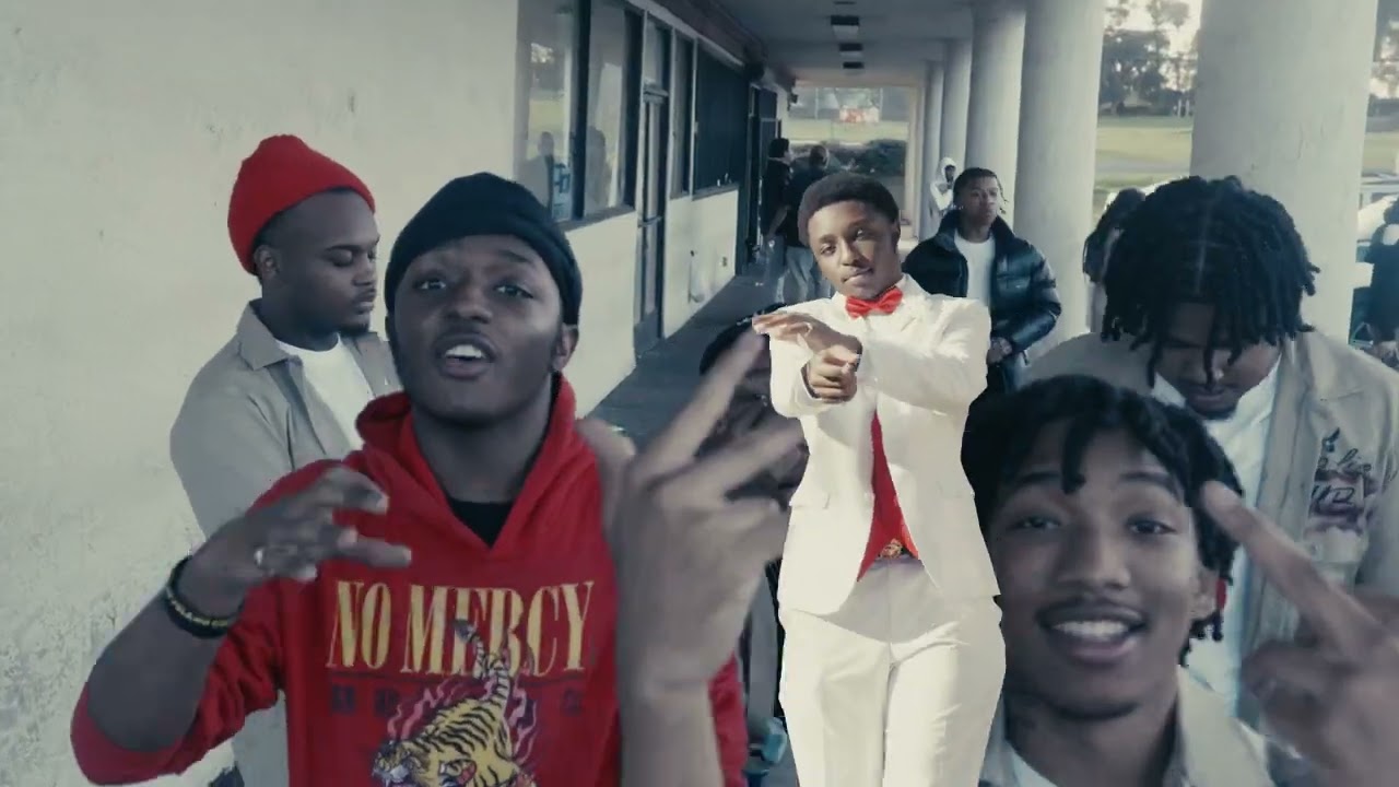 Lul Dada - 31 (Official Music Video)