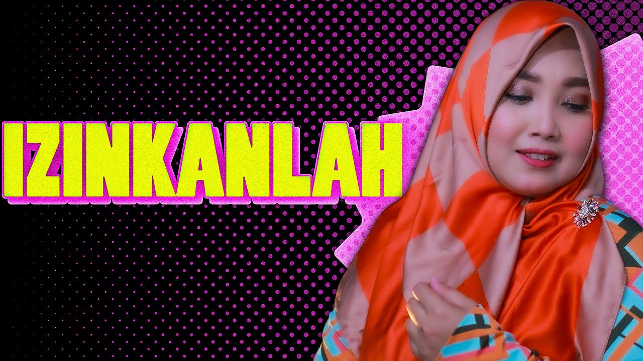 Izinkanlah (Cover Riska Prastika)