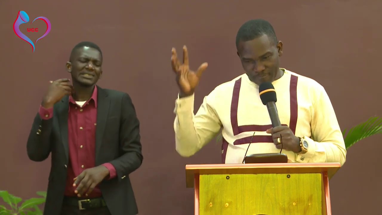 20 Ap Stephen Senfuma OKWENYENYA 20 09 2020 1st Svc