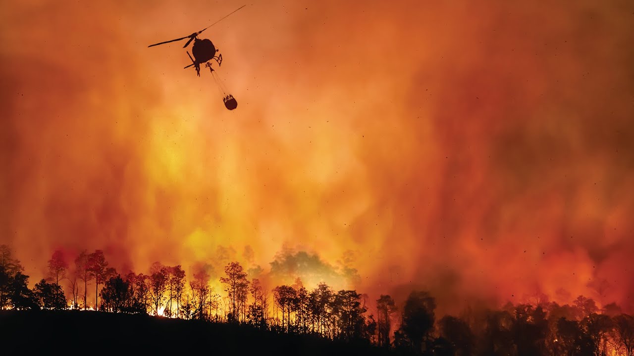 Supporting Natural Disaster Response