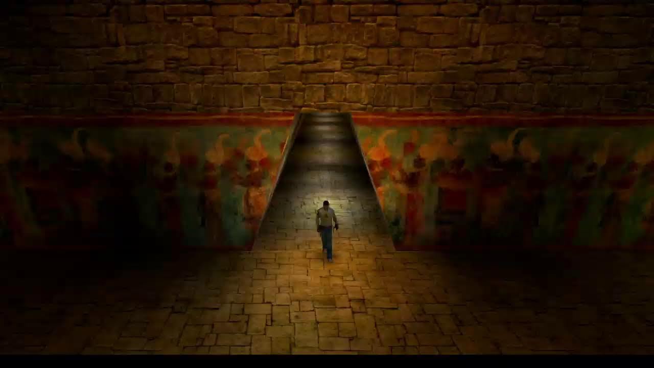 Serious sam 2