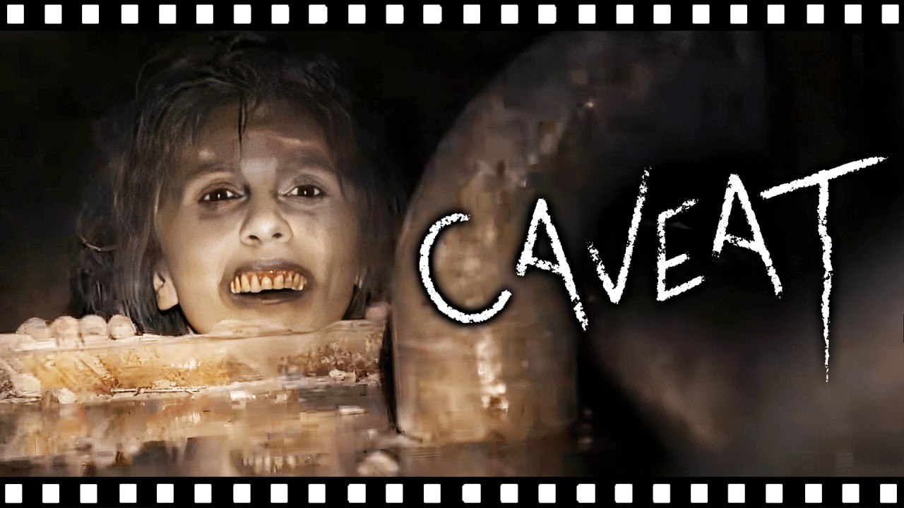 Exploring Ireland's Scariest Film