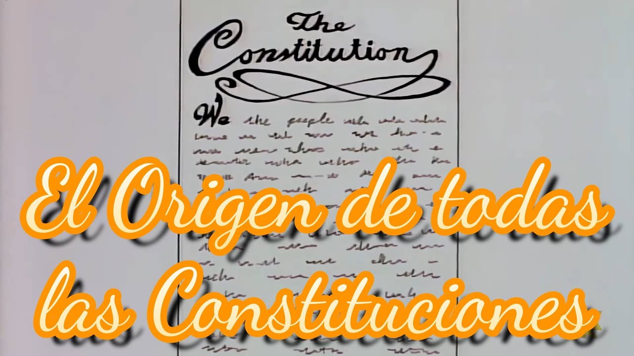 Poder Constituyente Originario y Derivado: El Camino a la Nueva Constituci&oacute;n