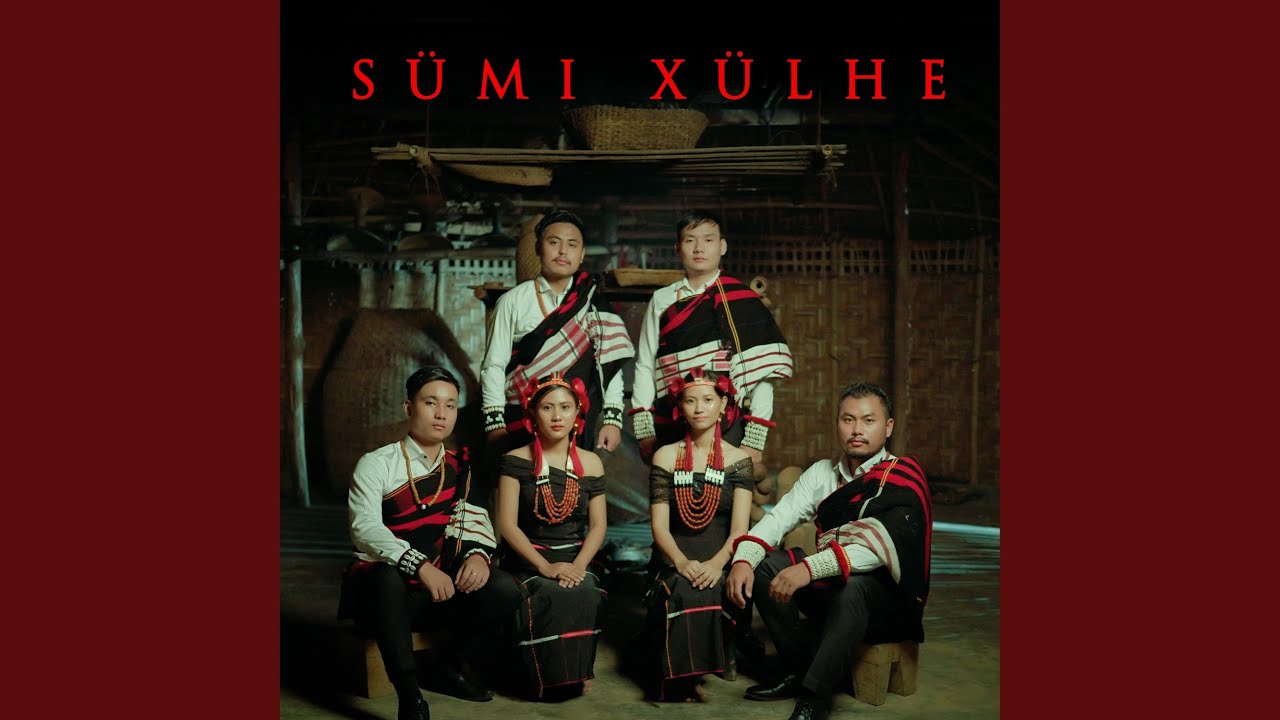 Sümi xülhe