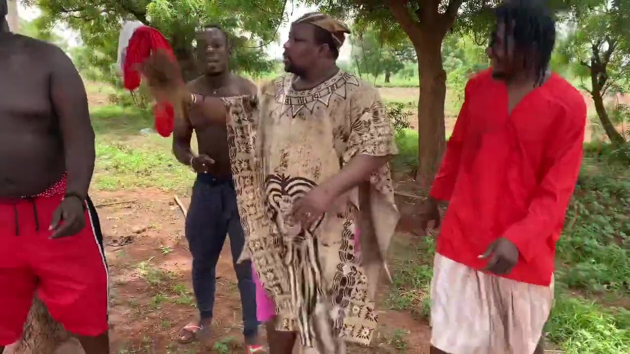CLABA - KARAMOKO CLABA DANKOROBA (Vid&eacute;o 2020)
