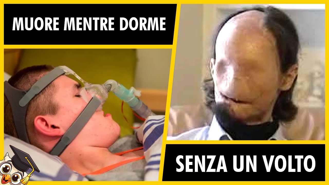 20 Persone Che Non Crederai Esistano