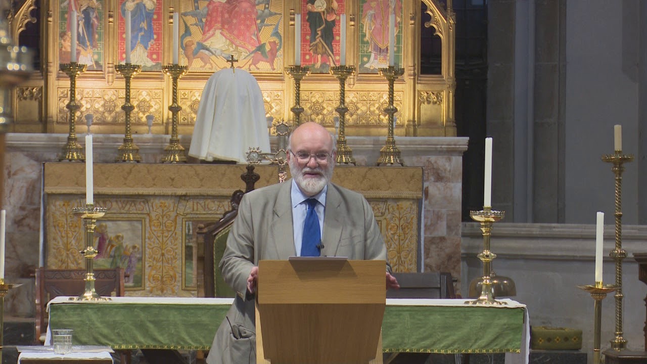 Year of the Bible Archdeaconry Lectures 2017 Biblical Criticism in a Secular Culture 1