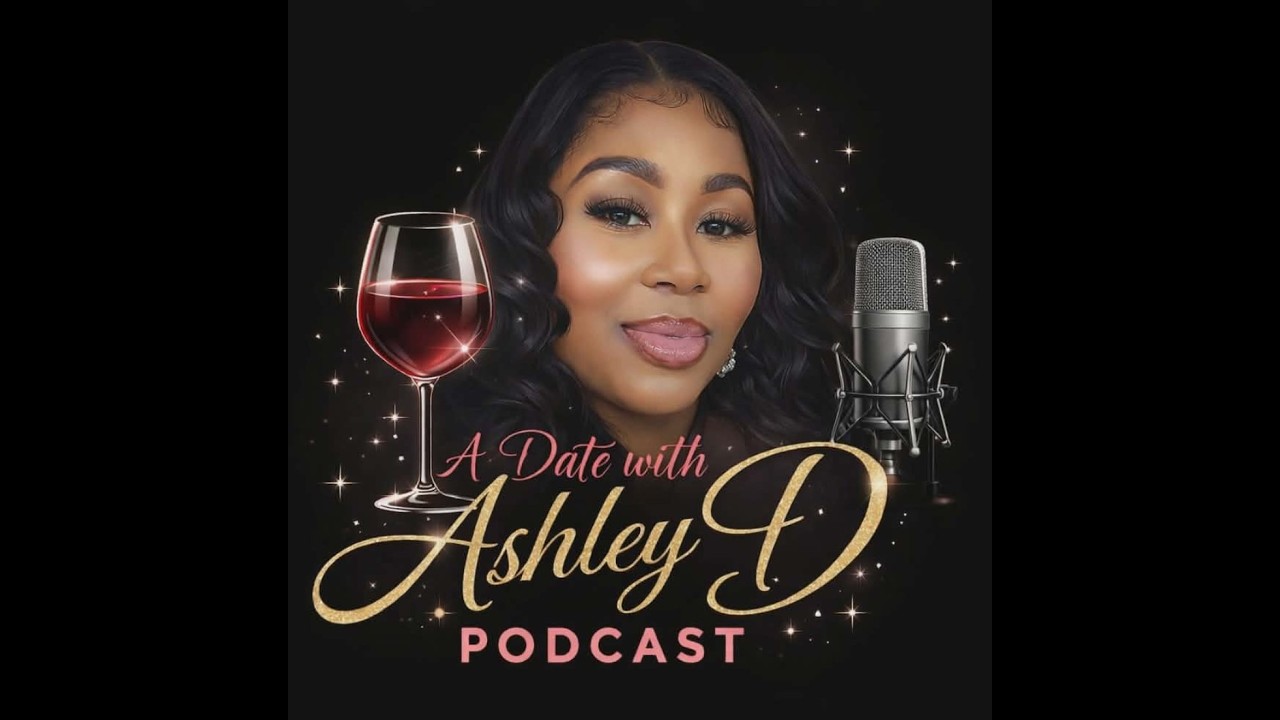 The Battle Between A Man's Ego & A Woman's Pride (A Dat W/ Ashley D Podcast) #fypシ #marriage #love