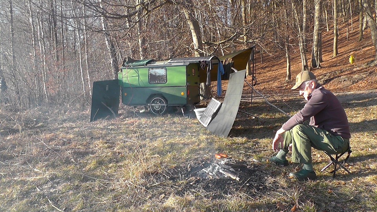 Przedwiośnie na Kaszubach   dzień 3
