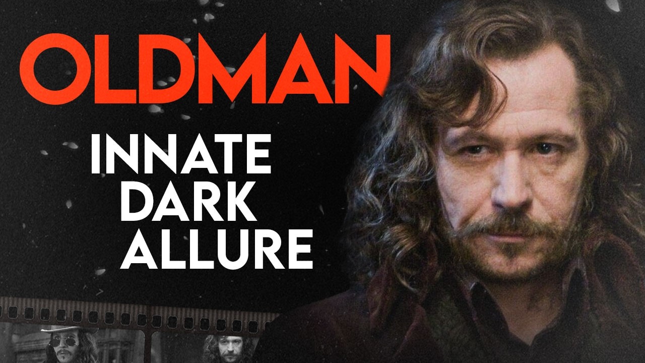 Gary Oldman: A Living Masterpiece | Full Biography (Dracula, The Dark Knight, Darkest Hour)