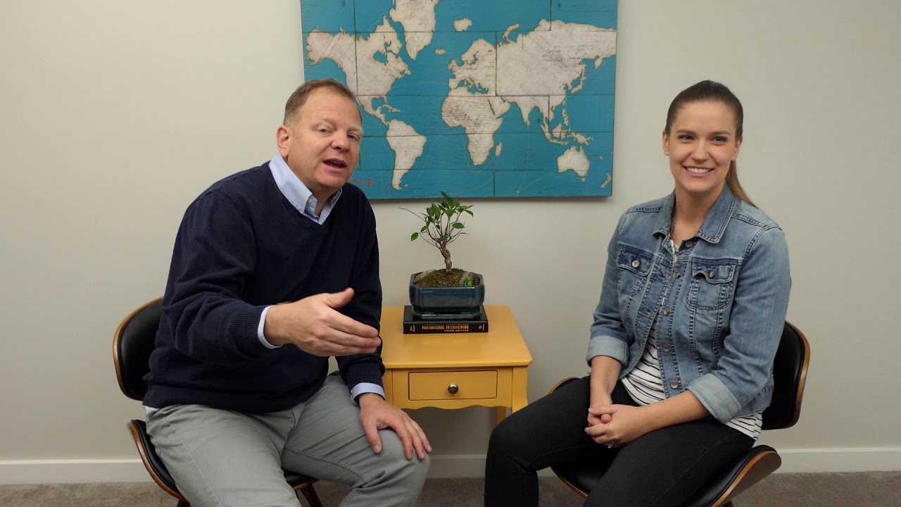 Motivational Interviewing & Scaling Questions