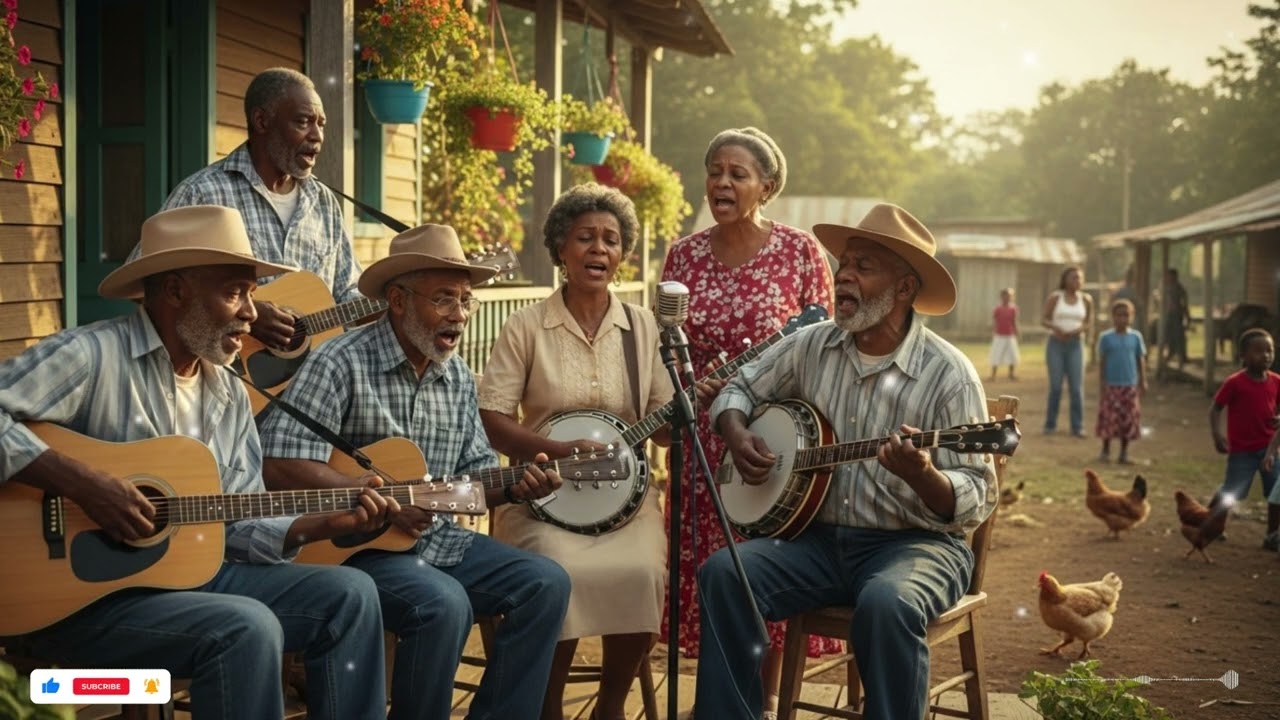 Pure Country Classics from the 60s