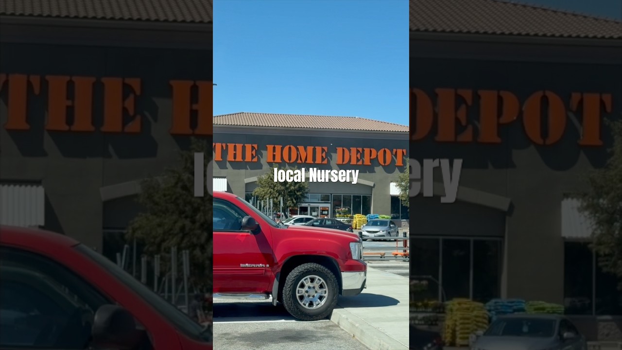 &ldquo;This is Local for Us.&rdquo;#PlantShopping #Gardening.#HomeGardening #SupportLocal