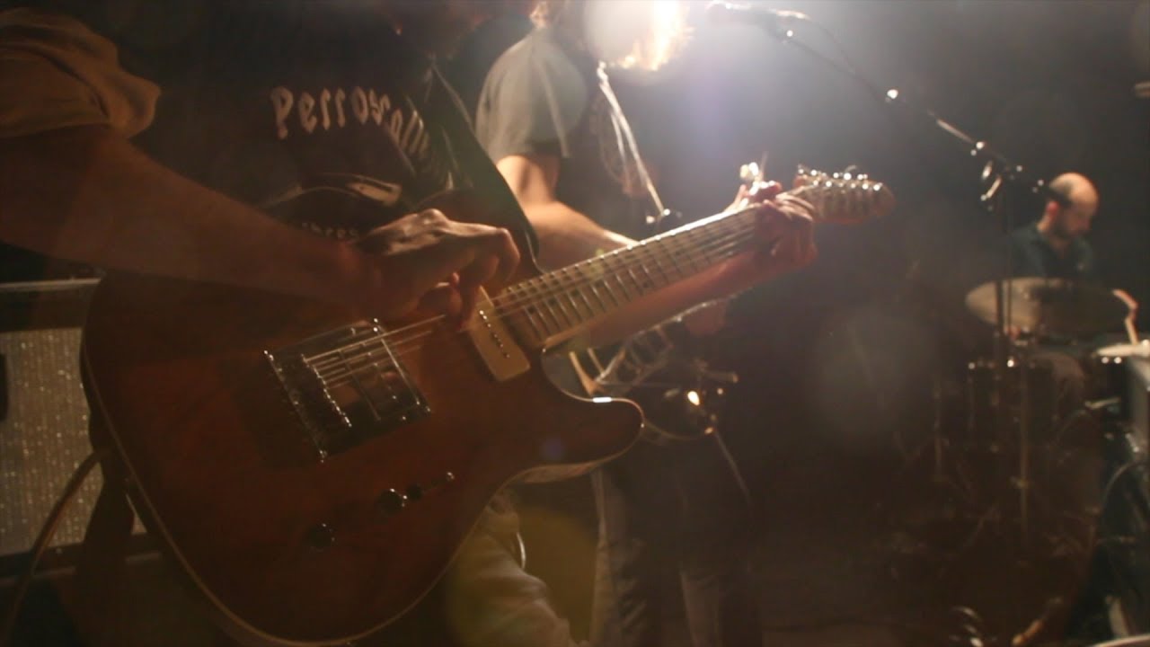 PHOENICIAN DRIVE | Fat Bill [live shoot]