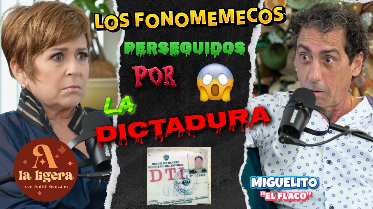 🔴 MIGUELITO 