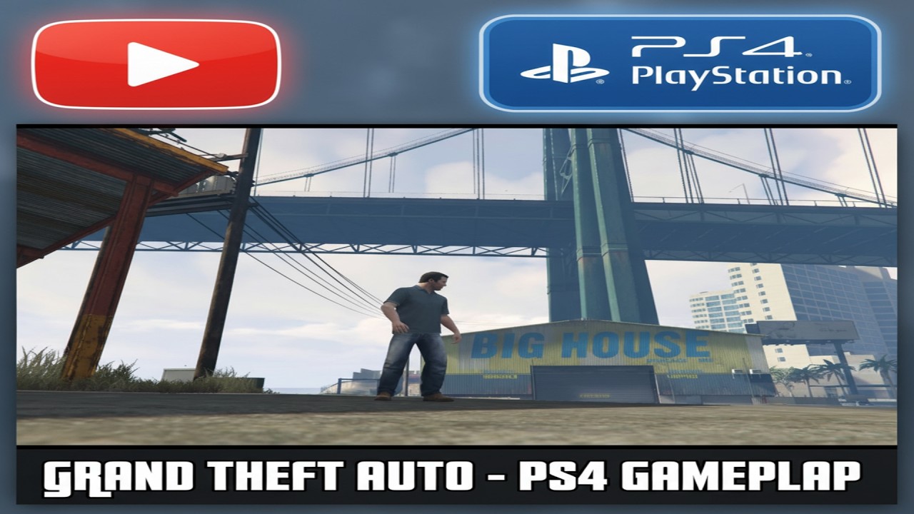Grand Theft Auto V || BANK HEIST || CRAZY PLAY