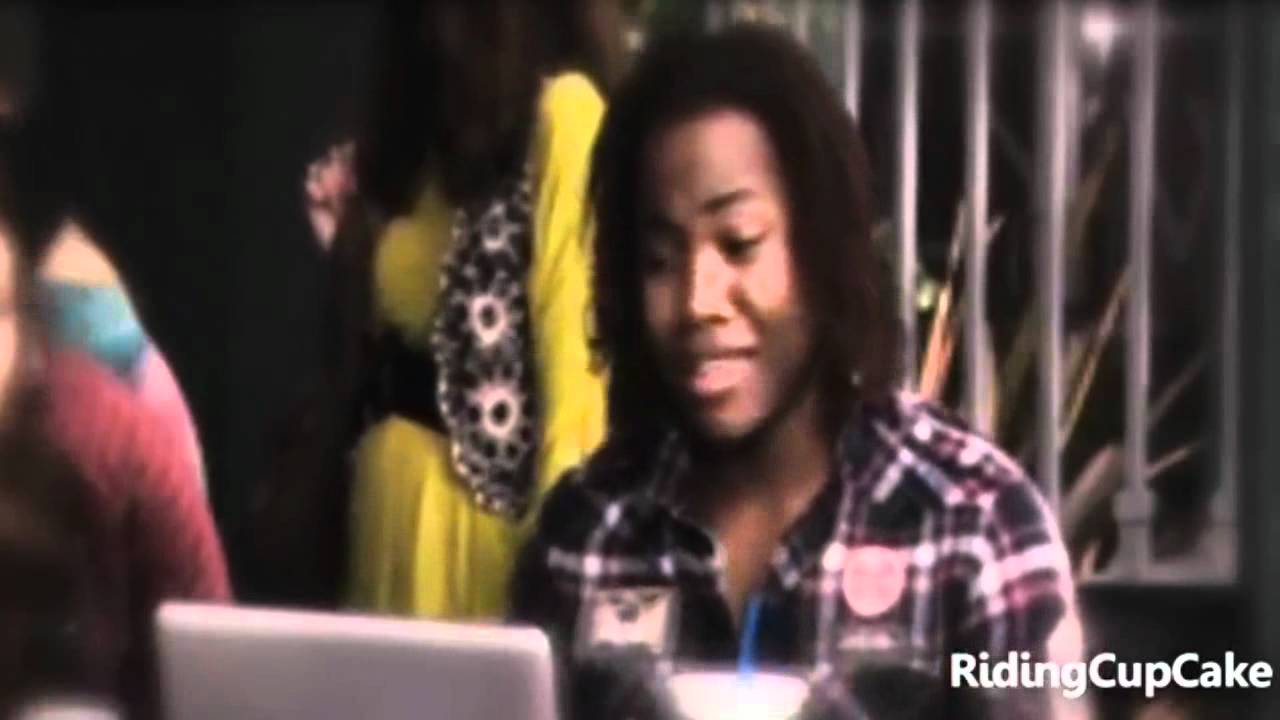 Beck/Jade/Andre - That Should Be Me [COLLAB with RidingCupCake]