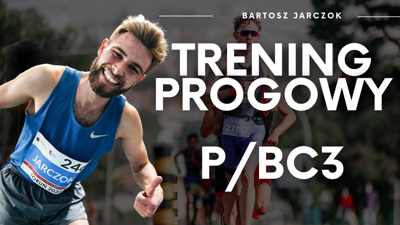 Trening Progowy Jak Biegać? | 6 Zasad Które Musisz Znać!