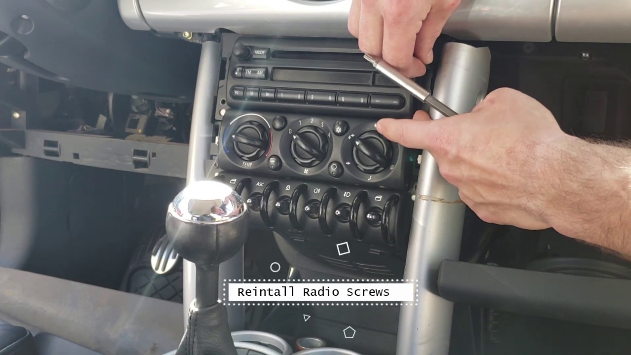Best upgrade for a Mini Cooper