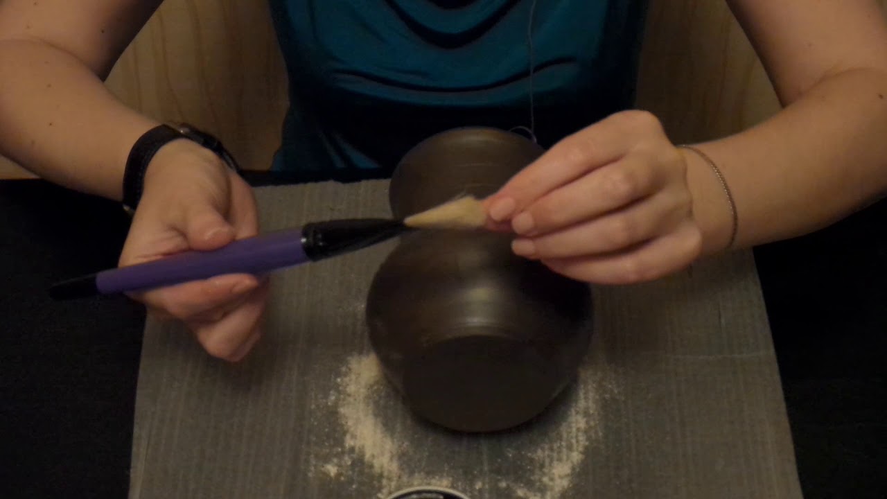 Звуковые и Визуальные АСМР Триггеры/АСМР о Старинных Вещах/Sound and Visual Triggers/Soft Spoken/