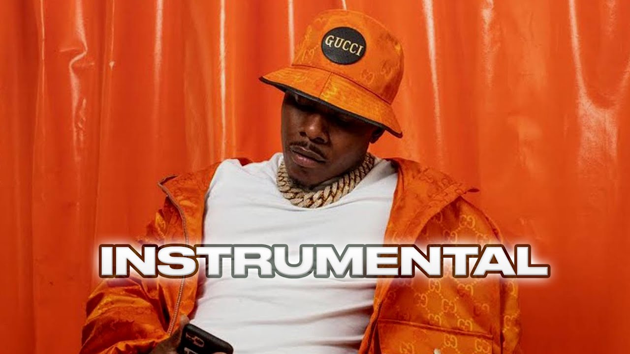 DaBaby - Letter To My YN (INSTRUMENTAL)