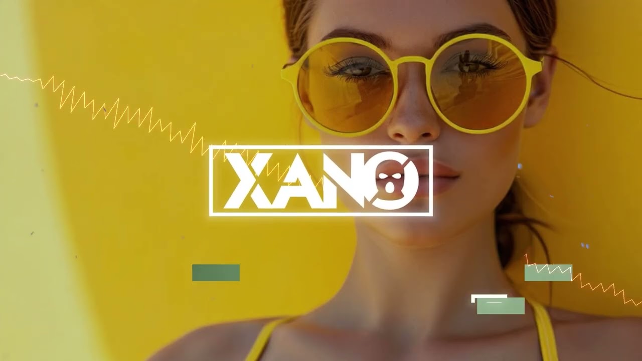 WRZESIEŃ 2025 💜😱 NAJLEPSZA KLUBOWA MUZYKA VOL.4 | DJ XANO 🎶