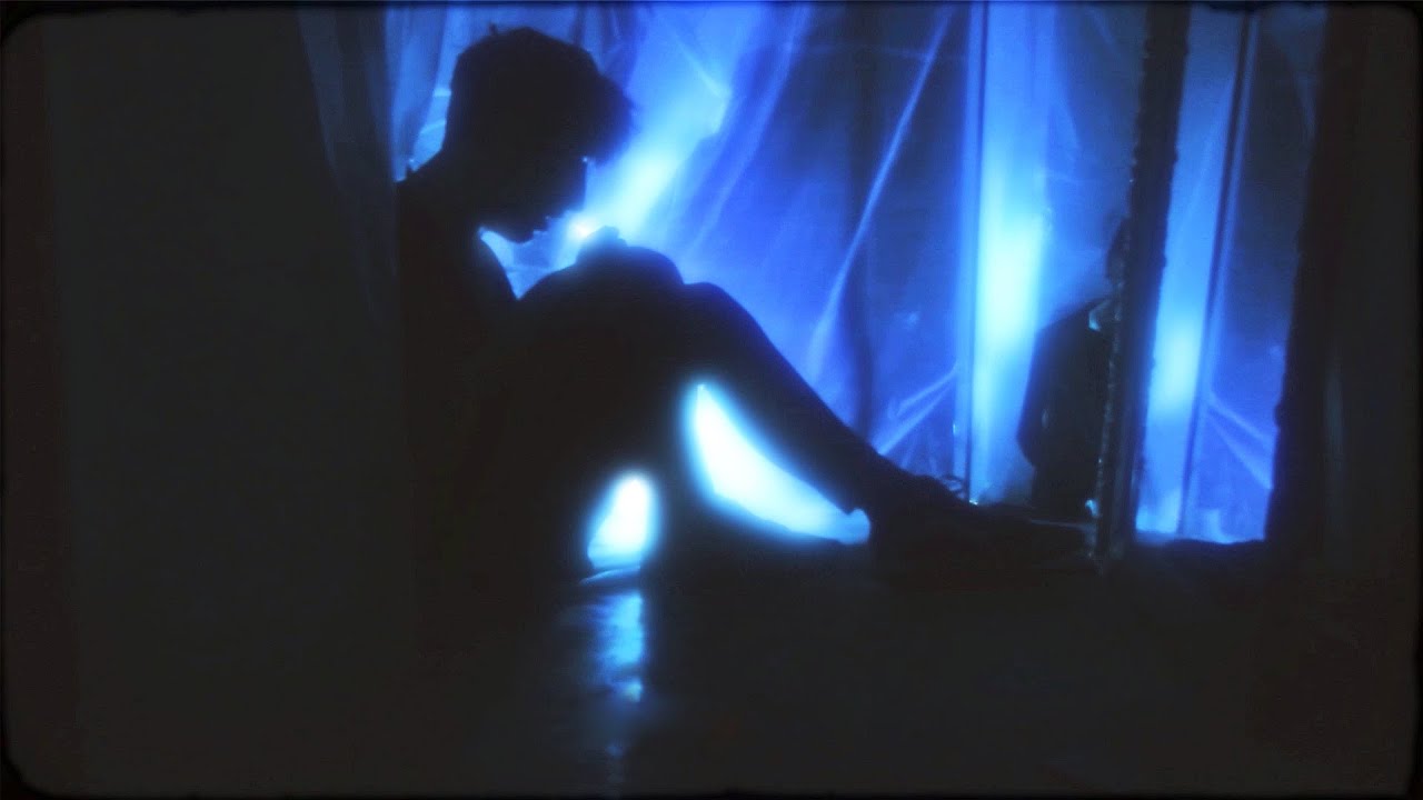 WTFMAX - 4 PILLS (Official Video)