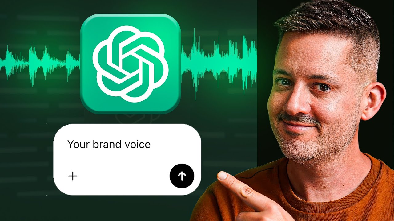 How to Make ChatGPT Sound Like You (Not a Robot)