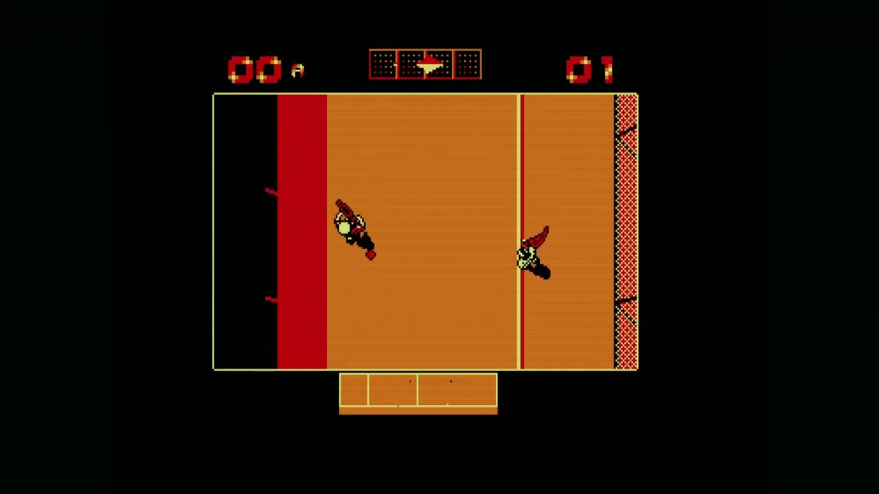 Jai Alai (Opera Soft, 1991)