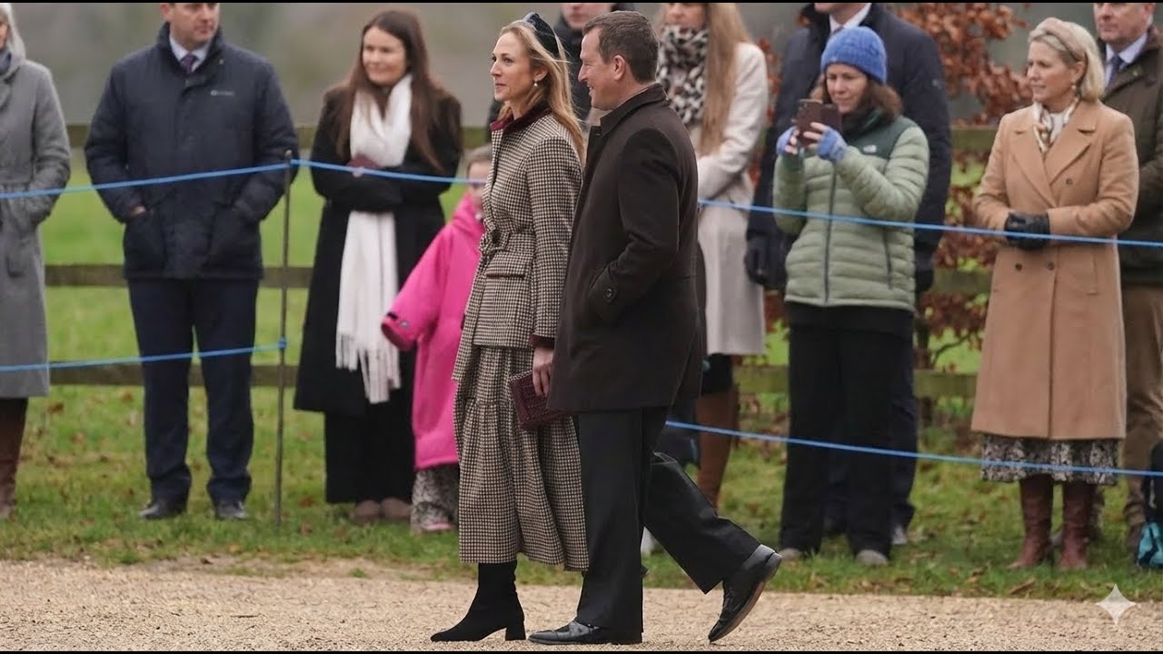 Peter Phillips Engaged: King&rsquo;s Nephew To Marry NHS Nurse Harriet Sperling