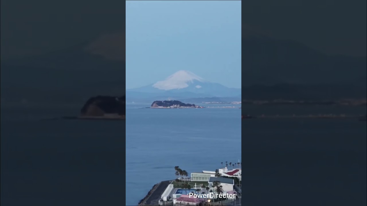 富士山