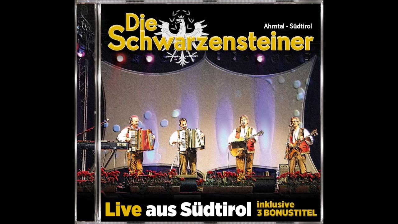 Schwarzensteiner - Feinschmecker Polka