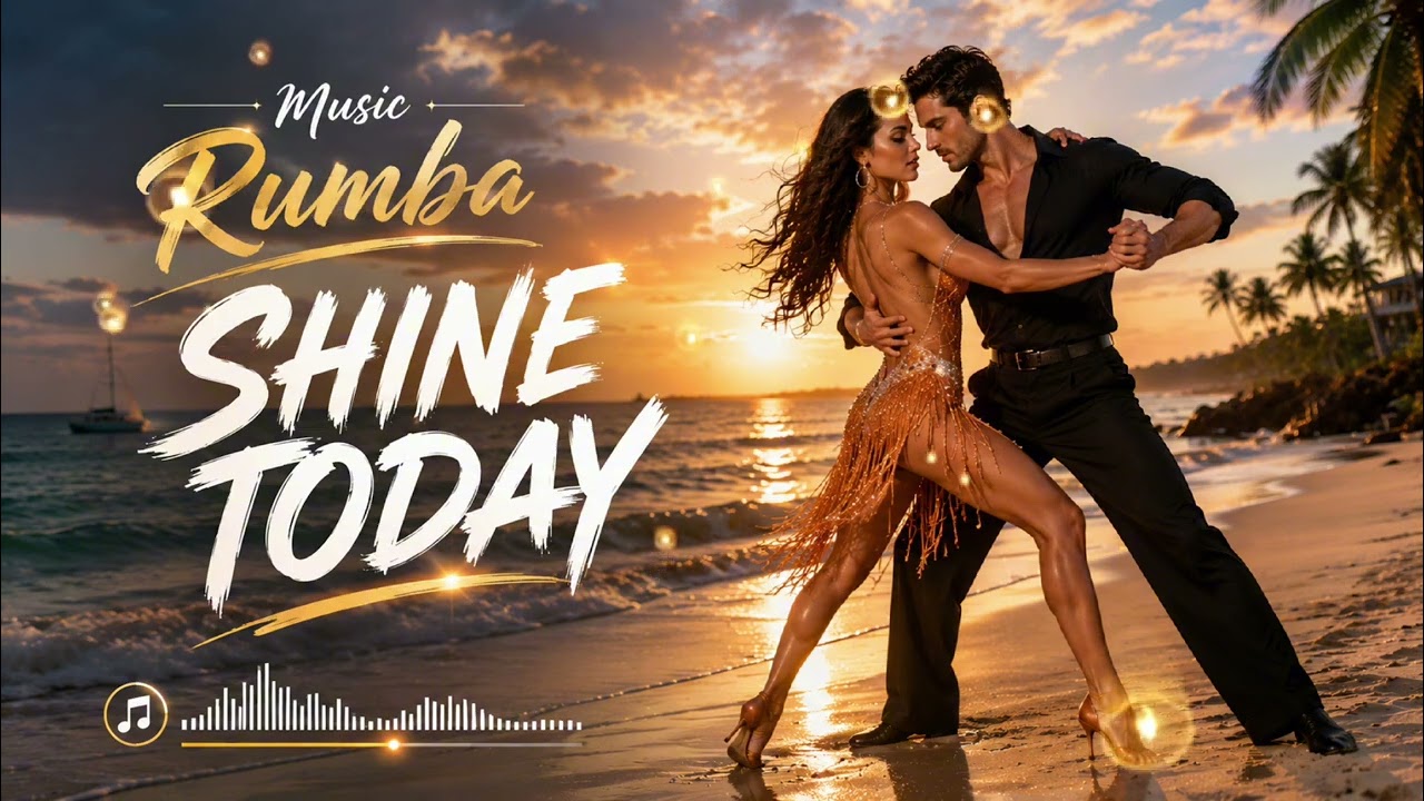 Music Rumba | SHINE TODAY 