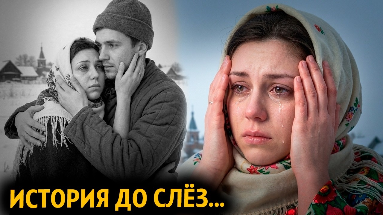 Отец запретил ей любить бедняка. Спустя годы она узнала страшную правду. Жизненная история.