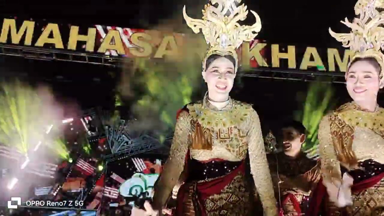 เกิดหยังขึ้นคือเอิ้นหาหมาเด็ก#สุสายใย #สาวน้อยเพชรบ้านแพง #อุ๋งอิ๋งเพชรบ้านแพง #food #dance 