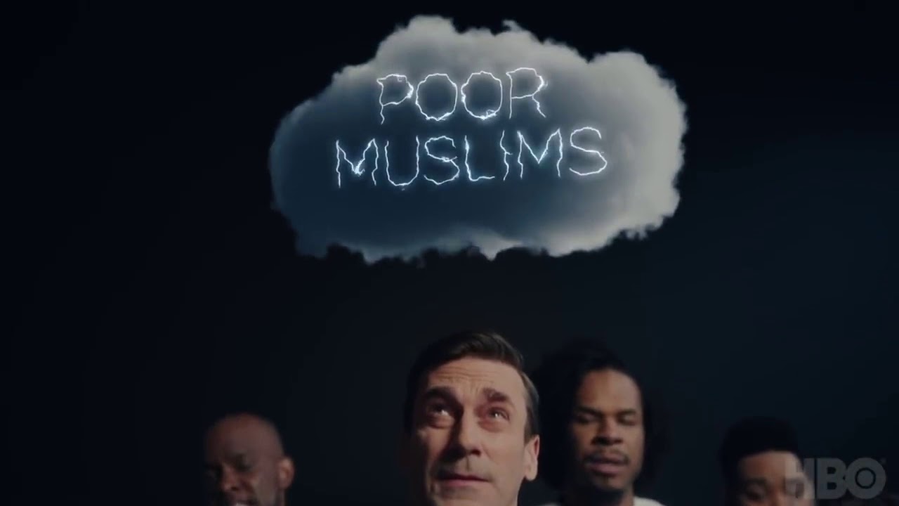 HBO Random Acts of Flyness - Reel