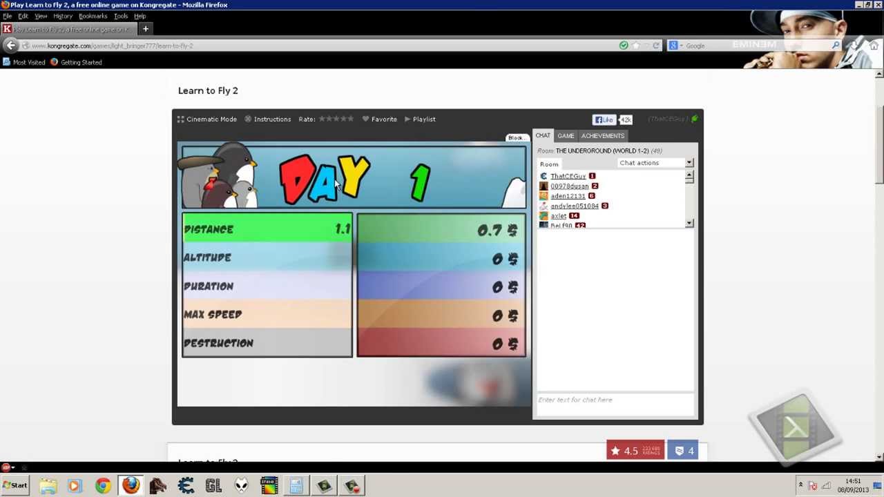 Learn 2 Fly Cheat Engine 6.3 Tutorial (Firefox)