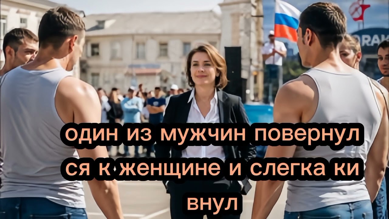 Худшая ошибка бандитов: они тронули женщину из ГРУ!