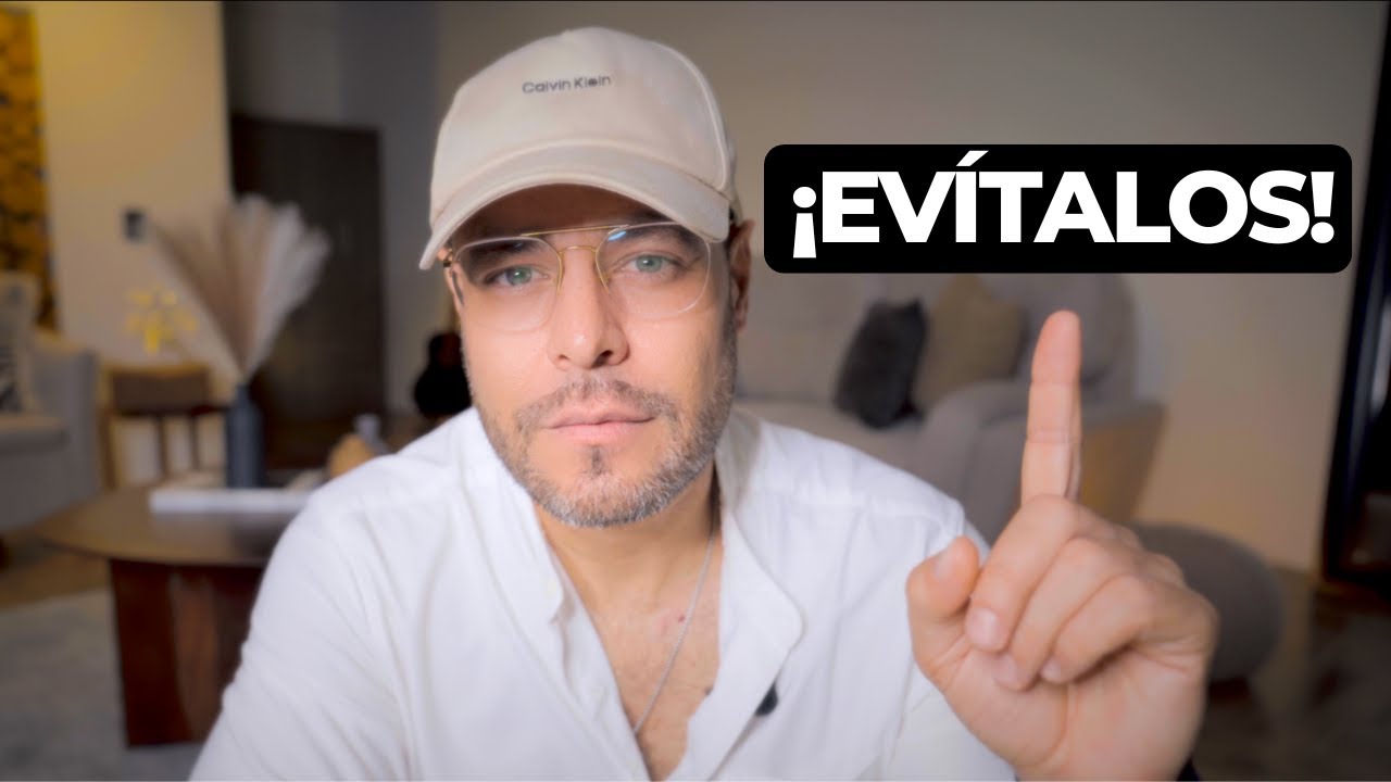10 Sesgos que te mantienen Pobre