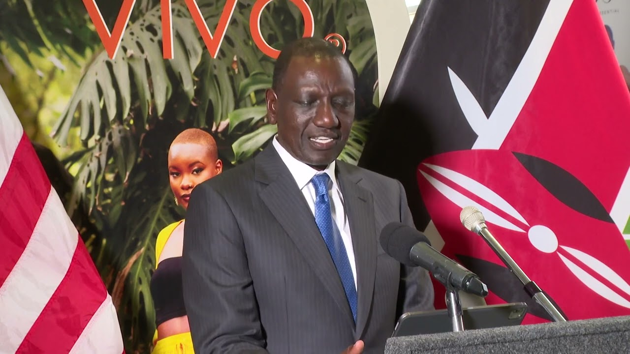 The story of Vivo fashion demonstrates the impact of visionary enterprise and women in leadership