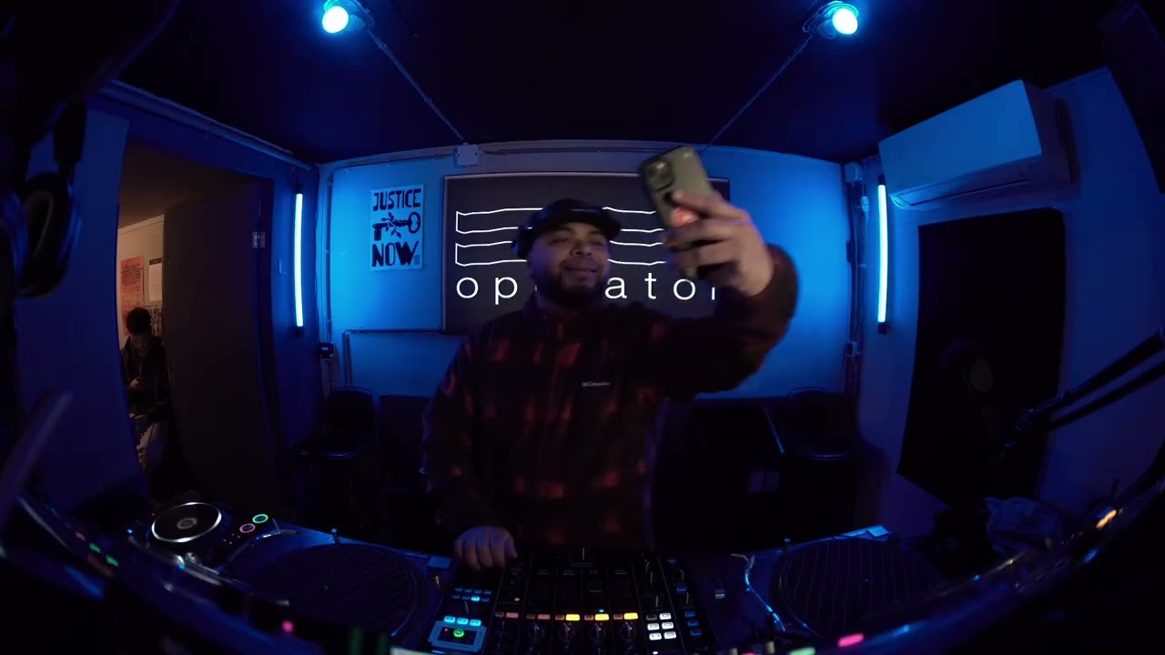 Kroushkade Radio | Operator 27.01.2026