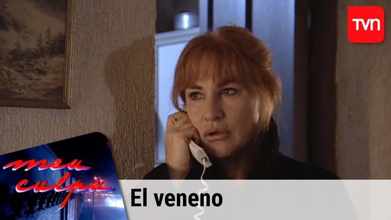 El Veneno | Mea culpa - T8E5