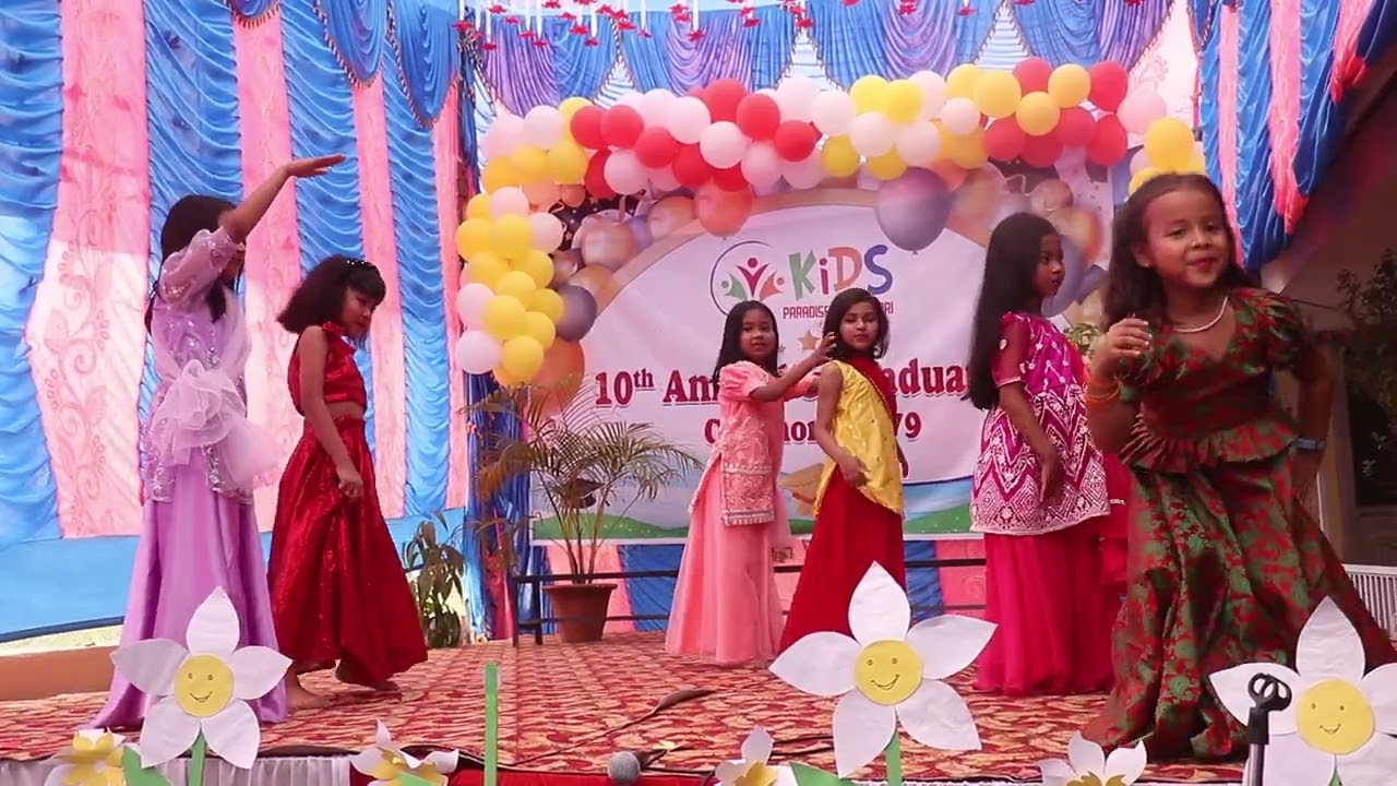 Annual Day-2079