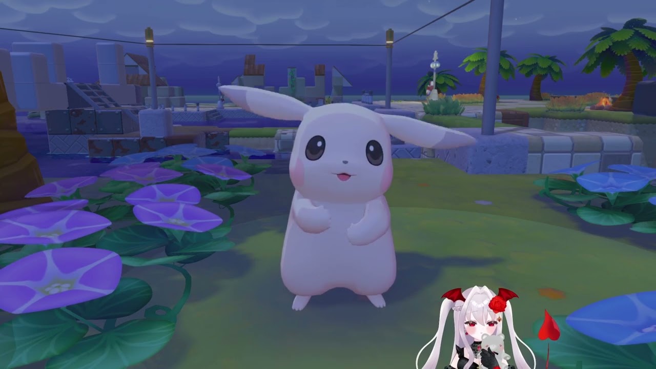 ぽこあポケモン NintendoSwitch2｜初見 #06｜この子かわいすぎない？ラプラス��
